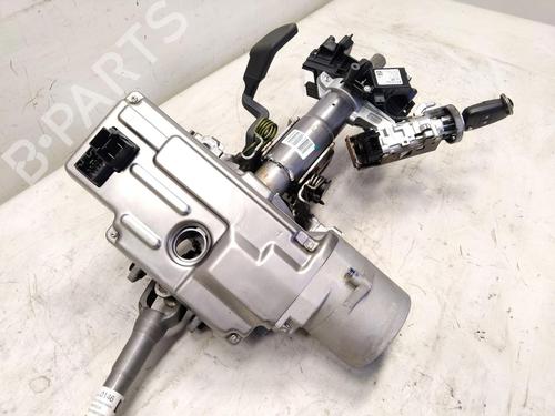 Steering column OPEL CORSA E (X15) 1.2 (08, 68) | BP36144126M21 - Image 2