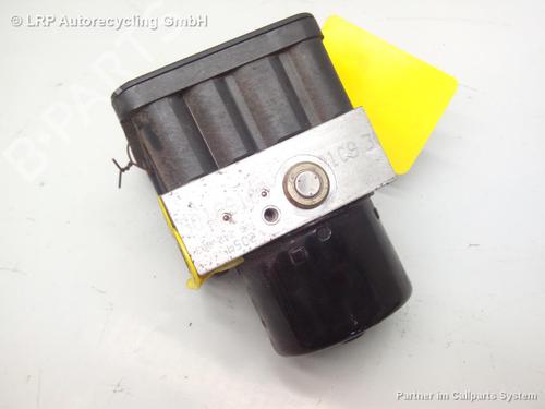 ABS pump AUDI A2 (8Z0) 1.4 TDI | BP20554123M43 