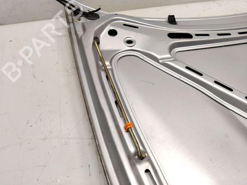 Hood SEAT IBIZA III (6L1) 1.4 16V | BP28136150C1 