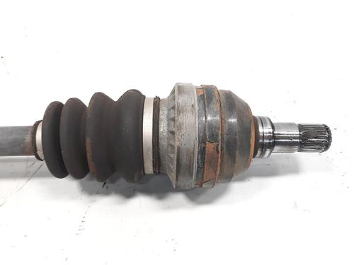 Right front driveshaft CHEVROLET AVEO / KALOS Hatchback (T250, T255) 1.2 | BP20523887M39 