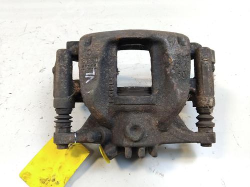 Left front brake caliper RENAULT TRAFIC III Van (FG_) 2.0 dCi 145 (FGML) | BP31364781M105