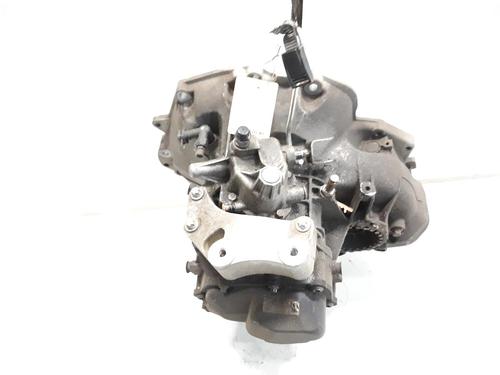 Gearbox OPEL CORSA E (X15) 1.2 (08, 68) | BP20527666M3 