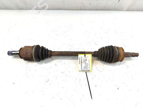 Left front driveshaft OPEL CORSA D (S07) 1.2 (L08, L68) | BP30913546M38 - Image 6