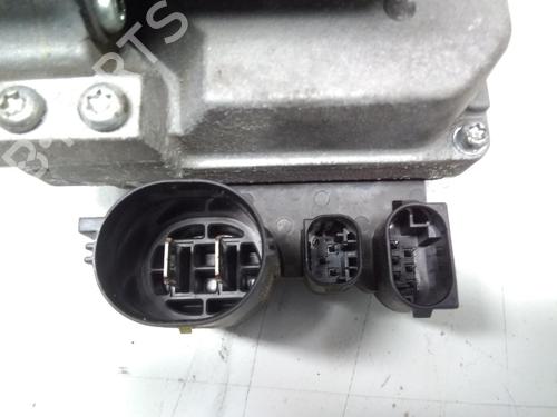 Electronic module MERCEDES-BENZ A-CLASS (W169) A 170 (169.032, 169.332) | BP33410955M83 - Image 5