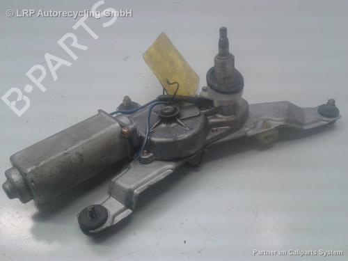 Viskermotor bagrude DAIHATSU CHARADE IV (G200, G202) 1.3 16V (75 hp) 20551632
