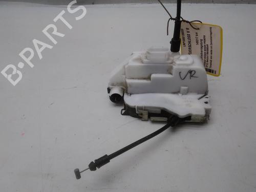 Used Front right lock NISSAN PRIMERA Estate (WP12) 1.8 (115 hp) 20516698