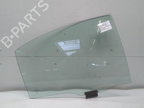 Used Rear right door window PEUGEOT 607 (9D, 9U) 2.7 HDi 24V (204 hp) 20518295