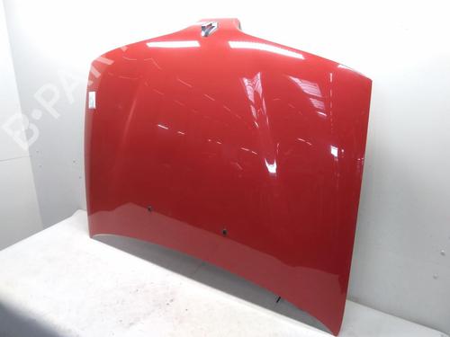 Hood RENAULT MEGANE I (BA0/1_) 1.6 i (BA0L) | BP20594244C1 