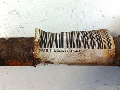 Left front driveshaft FORD FOCUS II (DA_, HCP, DP) 1.4 | BP33470817M38  - Image 6