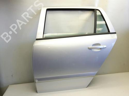 Left rear door OPEL ASTRA H Estate (A04) 1.7 CDTI (L35) | BP20577667C4 
