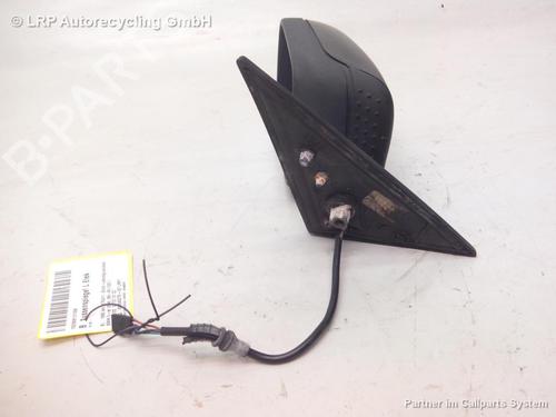 Left mirror BMW 5 (E34) 525 i 24V | BP20534399C26