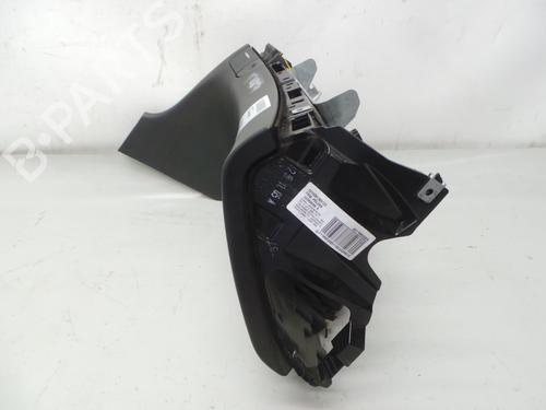 Glove box MERCEDES-BENZ E-CLASS (W211) E 200 CDI (211.004) | BP20549934C95 