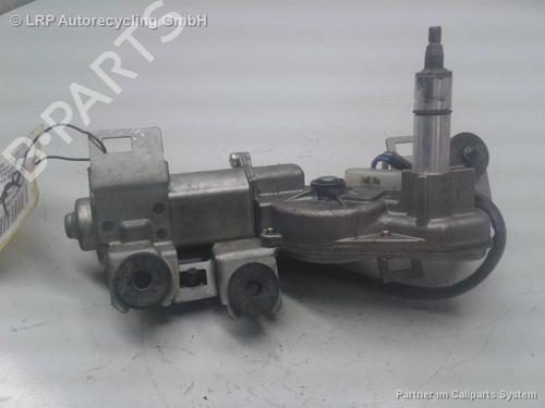 Used Rear wiper motor TOYOTA COROLLA Estate (_E10_) 1.3 XLI 16V (EE101_, EE101R) (88 hp) 20552417