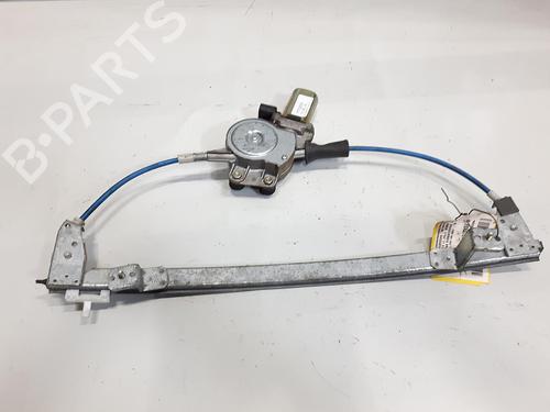 Used Front left window mechanism FIAT BRAVA (182_) 1.4 (182.BG) (75 hp) 20545067