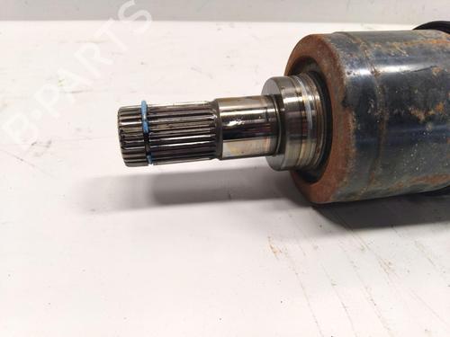 Left front driveshaft MAZDA CX-7 (ER) 2.3 MZR DISI Turbo AWD (ER3P) | BP36360609M38  - Image 7