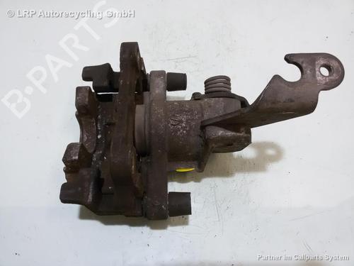 Used Right rear brake caliper NISSAN PRIMERA Estate (WP12) 2.0 (140 hp) 20538748