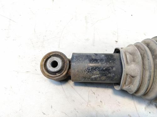 Right rear shock absorber VW TOUAREG (7P5, 7P6) 3.0 V6 TDI | BP29737844M19 