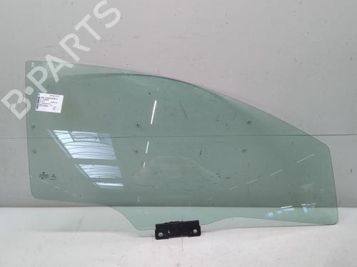 Used Front right door window VW FOX Hatchback (5Z1, 5Z3, 5Z4) 1.2 (55 hp) 20590844