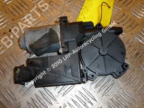 Right front window motor OPEL CORSA C (X01) 1.2 (F08, F68) | BP20562440E20 