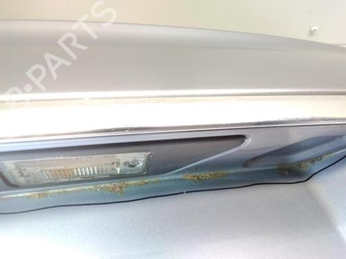 Tailgate AUDI A6 C6 (4F2) 3.0 | BP20519421C6 