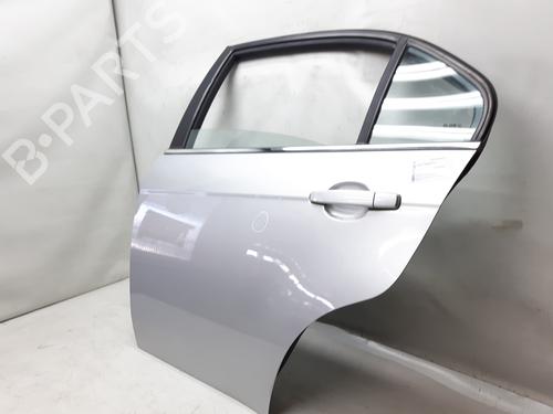 Left rear door CHEVROLET EPICA (KL1_) 2.0 | BP20514009C4 