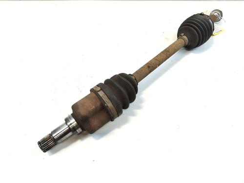 Left front driveshaft FORD FIESTA VI (CB1, CCN) 1.25 | BP30136227M38