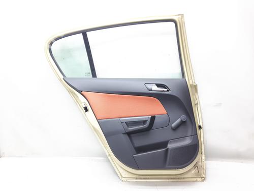 Left rear door OPEL ASTRA H (A04) 1.6 (L48) | BP20517805C4 