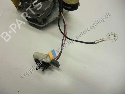 Used Rear wiper motor FORD MONDEO I Turnier (BNP) 1.8 i 16V (115 hp) 20552344