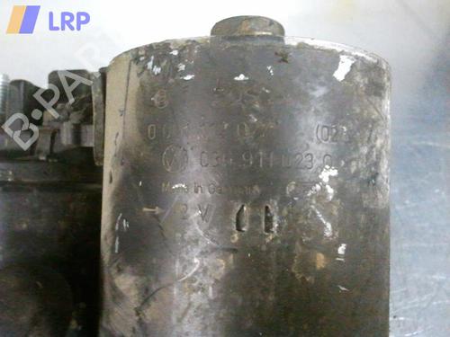 Startmotor VW CADDY II MPV (9K9B) 1.4 | BP20530303M8 