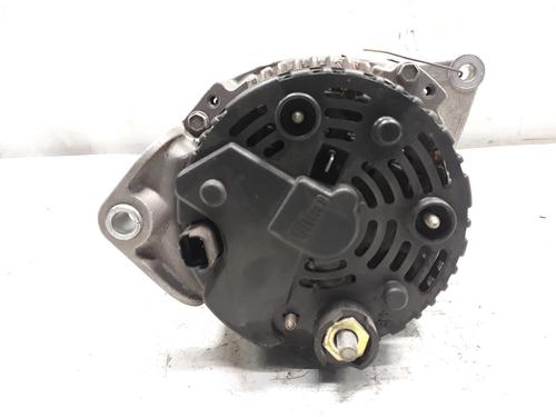Alternator RENAULT MEGANE I (BA0/1_) 1.9 dTi (BA08, BA0N) | BP20526832M7 