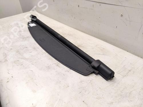 Rear parcel shelf MAZDA 2 (DY) 1.4 | BP36231626C85 - Image 2