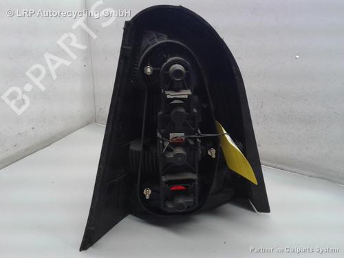 Right taillight MERCEDES-BENZ A-CLASS (W168) A 160 (168.033, 168.133) | BP20566991C35 