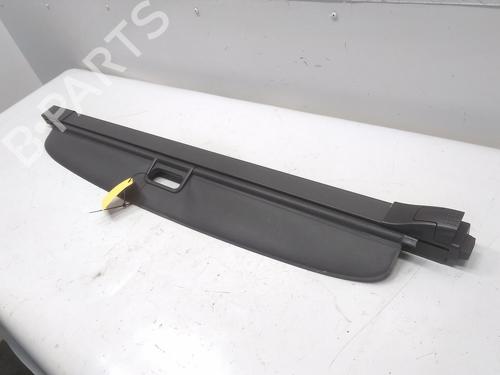 Rear parcel shelf OPEL VECTRA C Estate (Z02) 2.2 DTI (F35) | BP20522949C85 
