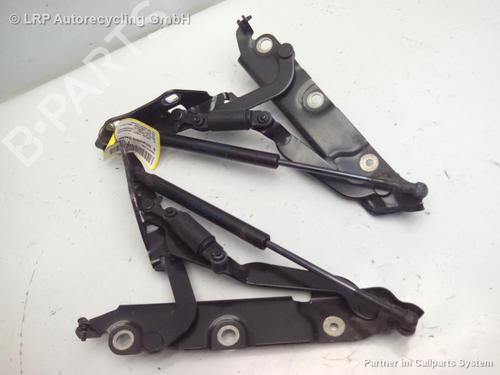 Used Hinge/Door check strap JAGUAR XF I (X250) 3.0 D (241 hp) 20568271
