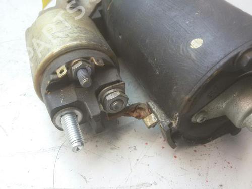 Startmotor MERCEDES-BENZ A-CLASS (W169) A 180 CDI (169.007, 169.307) | BP20530841M8 