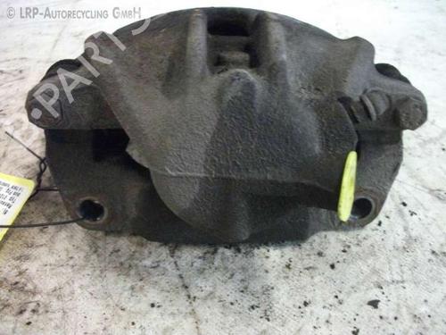 Used Right front brake caliper RENAULT MEGANE I (BA0/1_) 1.6 16V (BA04, BA0B, BA11, BA1J, BA16, BA19, BA1K, BA1V,... (107 hp) 20540774