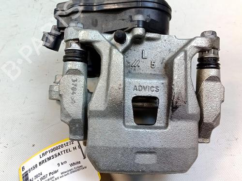 Left rear brake caliper MITSUBISHI ECLIPSE CROSS (GK_, GL_) Plug-in Hybrid 4WD (GL3W) | BP33726240M107 - Image 5