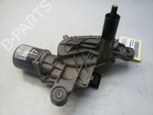 Front wiper motor CITROËN C4 Picasso I MPV (UD_)  | BP20586611M29 