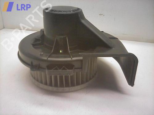 Used Heater blower motor SEAT IBIZA III (6L1) 1.2 (64 hp) 20553358