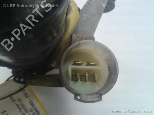 Front wiper motor SUBARU IMPREZA Estate (GF) 1.6 i AWD (GF4) | BP20586180M29 