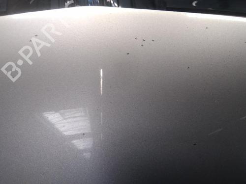 Hood OPEL VECTRA C Estate (Z02) 2.2 direct (F35) | BP20522821C1 