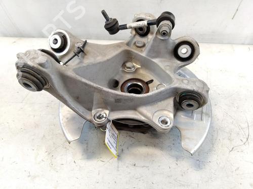 Used Right rear steering knuckle TESLA MODEL 3 (5YJ3) EV Performance AWD (462 hp) 25010776