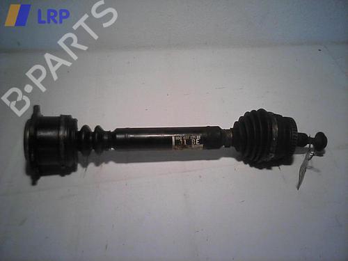 Left front driveshaft VW PASSAT B5 Variant (3B5) 2.0 | BP20548027M38 
