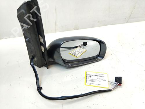 Used Right mirror VW TOURAN (1T1, 1T2) 1.6 FSI (115 hp) 26943117