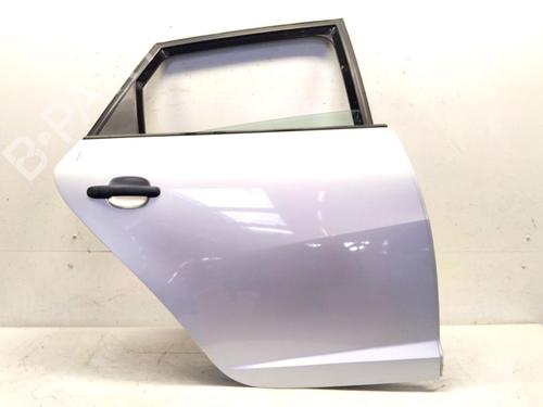 Used Right rear door SEAT IBIZA IV ST (6J8, 6P8) 1.4 (85 hp) 26943112
