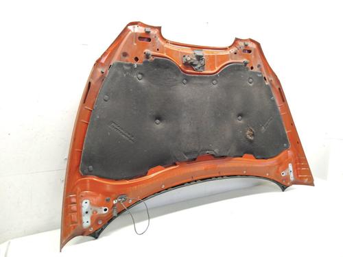 Hood SEAT TOLEDO III (5P2) 1.4 TSI | BP20594309C1