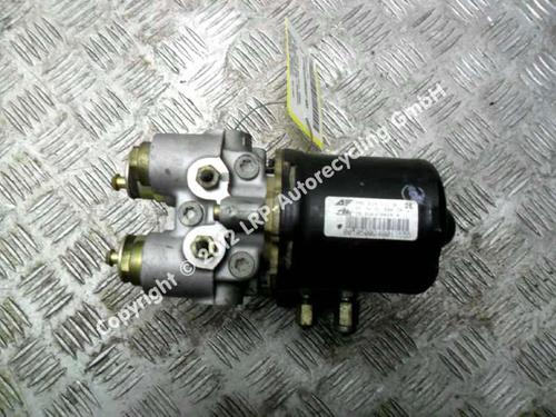 ABS pump VW SHARAN (7M8, 7M9, 7M6) 2.0 | BP22568184M43  - Image 5