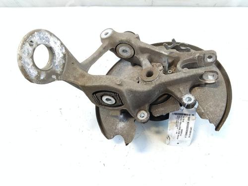 Left rear steering knuckle AUDI A4 B8 Avant (8K5) 2.0 TFSI | BP26511870M27 