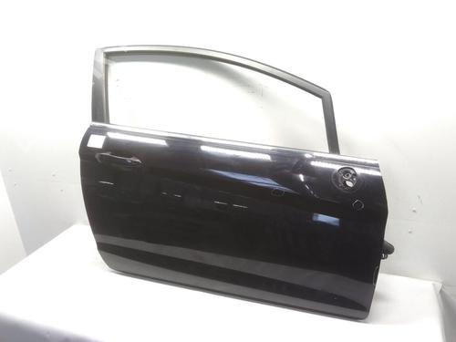 Right front door FORD FIESTA VI (CB1, CCN) 1.25 | BP20590643C3 