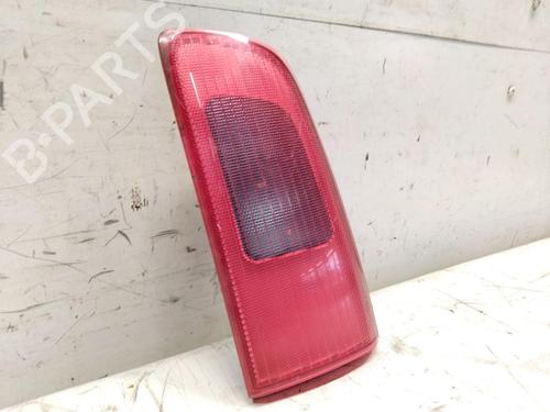 Højre baglygte bagklap MAZDA 2 (DY) 1.4 | BP32305471C80 